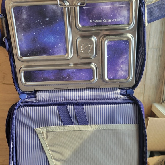 Planetbox Rover with Stardust Carry Case and Magnets - Picture 7 of 7